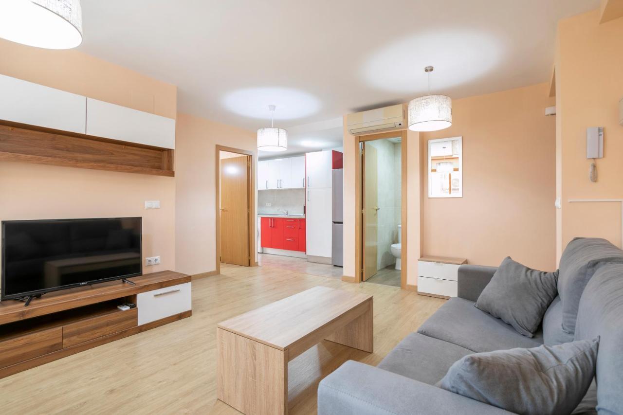 Gerona Apartment By Ghr Rentals Alicante Exterior foto