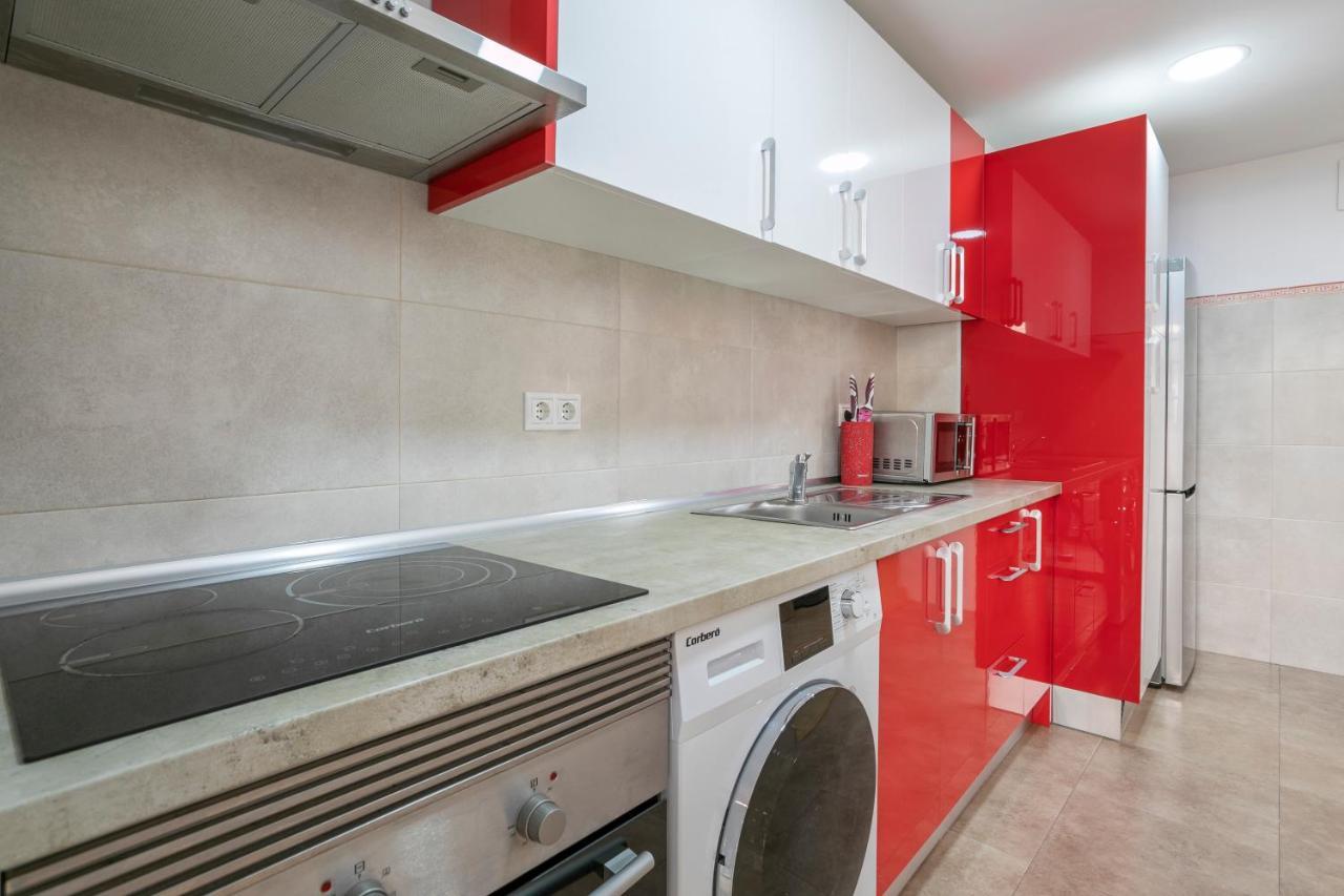 Gerona Apartment By Ghr Rentals Alicante Exterior foto